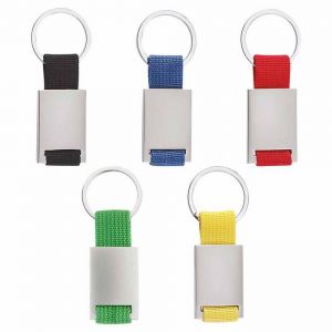 LLAVERO CASPIO personalizada